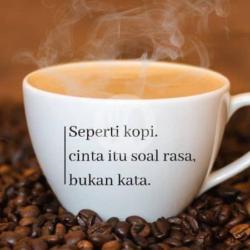 Aneka Kopi Seduh