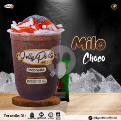 Choco Millo Medium