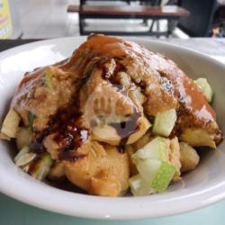 Batagor Tahu