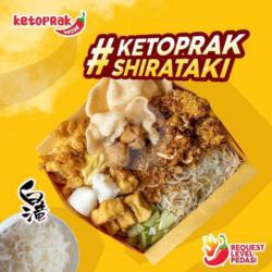 Ketoprak Wow Samyang