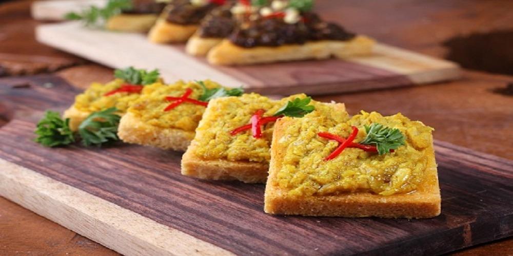 De Oak Cafe & Resto, Ngagel Raya GoFood