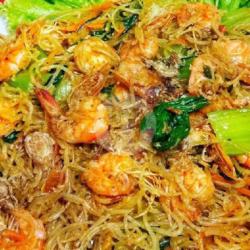 Mie Hun Udang