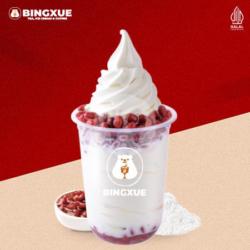 Party Sundae Red Bean