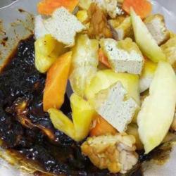 Rujak Tolet Original