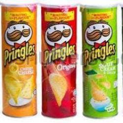 Pringles Large Original / Cheese / Sour Cream