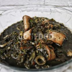 Cumi Woku Belanga