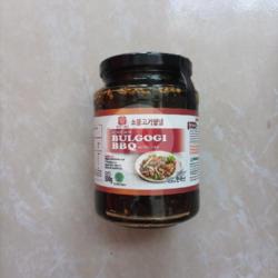 Korean Saus Bulgogi 500gr