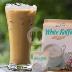 Es White Koffi