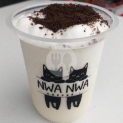 Nwa Cookies Milk Blend (14oz)