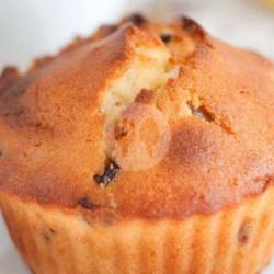 Raisin Muffin