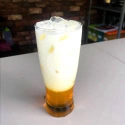 Susu Segar Mangga