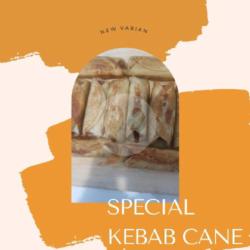 Kebab Cane