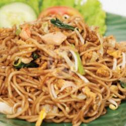 Bakmi Goreng Telur