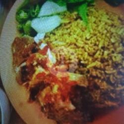 Nasi Goreng Ayam