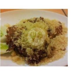 Bebek Presto Goreng Crispy (potong)