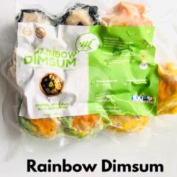 Dimsum Rainbow 200gr