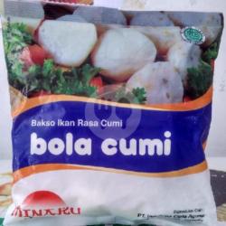 Minaku Bola Cumi 500gr