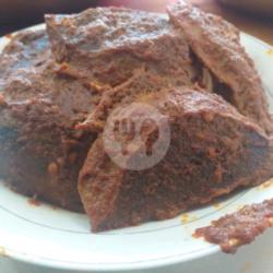 Rendang Limpo   Sayur