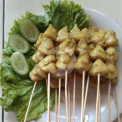 Sate Tungir / Brutu