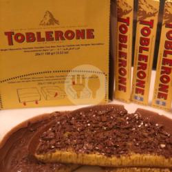 Special Toblerone