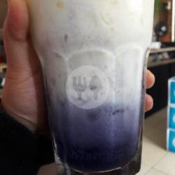 Blueberry Milky