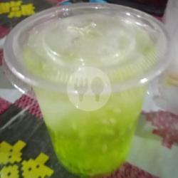 Ice Sprite  Timun Lemon