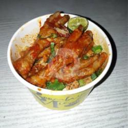 Mie Ceker Ayam Original