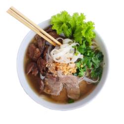 Beef Noodle Soup