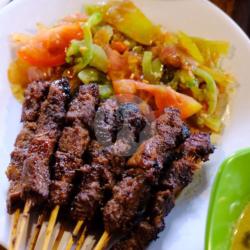 Sate Maranggi Daging