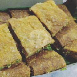 Martabak Telor Ayam Super Premium