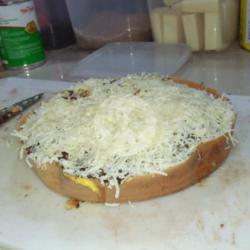 Martabak Bangka Manis Spesial