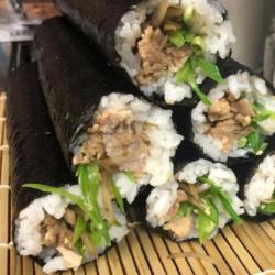 Bulgogi Gimbap