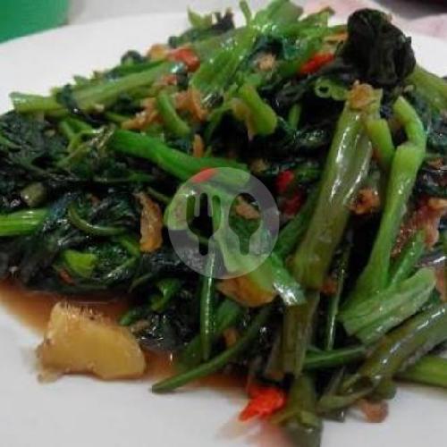 Cah Kangkung