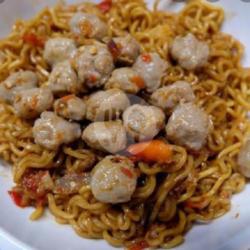 Indomie Toping Bakso