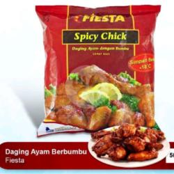 Fiesta Spicy Chick