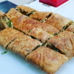 Martabak Telor Sepesial 3 Telo