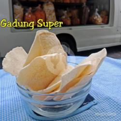 Kripik Gadung Super 250gr