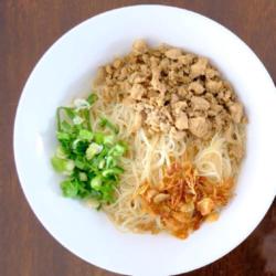 Bihun Ayam Ceker