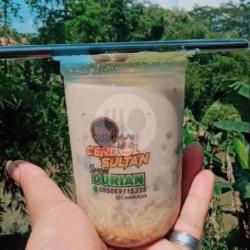 Es Cendol Sultan Durian