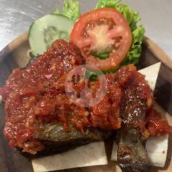 Iga Bakar/penyet/goreng