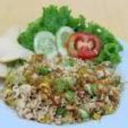 Nasi Goreng Setan