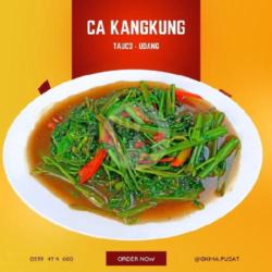 Kangkung Ca Udang