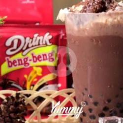 Drink Beng-beng Boba