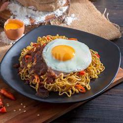 Indomie Sambal Rica Rica