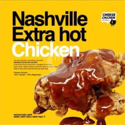 Nashville Hot Chicken