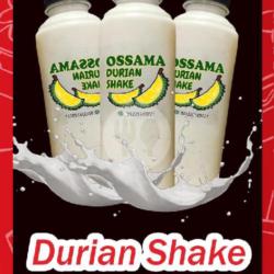 Durian Shake