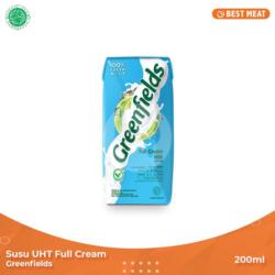 Gf Uht Full Cream 200 Ml