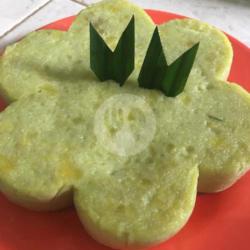 Bingka Pandan