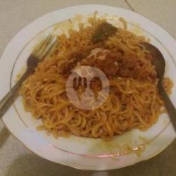 Indomie Telor Goreng/tumis/rebus