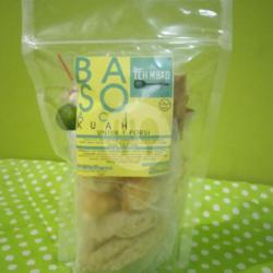 Baso Aci Kuah Pedas (mentah)